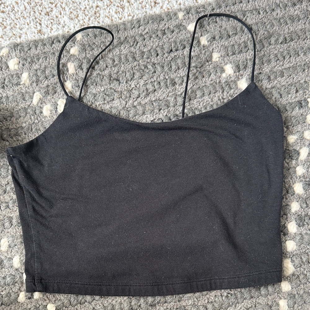 Aeropostale cami top size medium